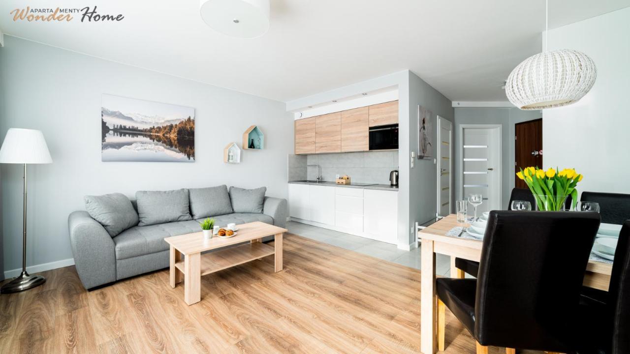 Wonder Home - Apartamenty Residence Karpacz: Slope-Side Suites on Sudeten Trail Exterior photo