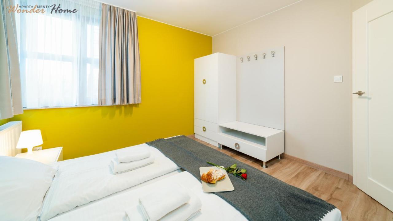 Wonder Home - Apartamenty Residence Karpacz: Slope-Side Suites on Sudeten Trail Exterior photo