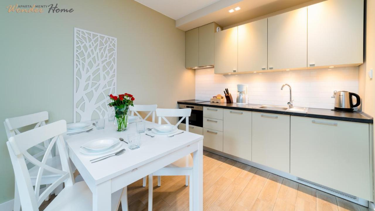 Wonder Home - Apartamenty Residence Karpacz: Slope-Side Suites on Sudeten Trail Exterior photo