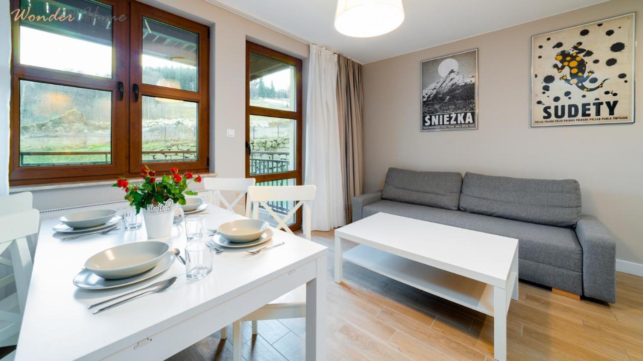Wonder Home - Apartamenty Residence Karpacz: Slope-Side Suites on Sudeten Trail Exterior photo
