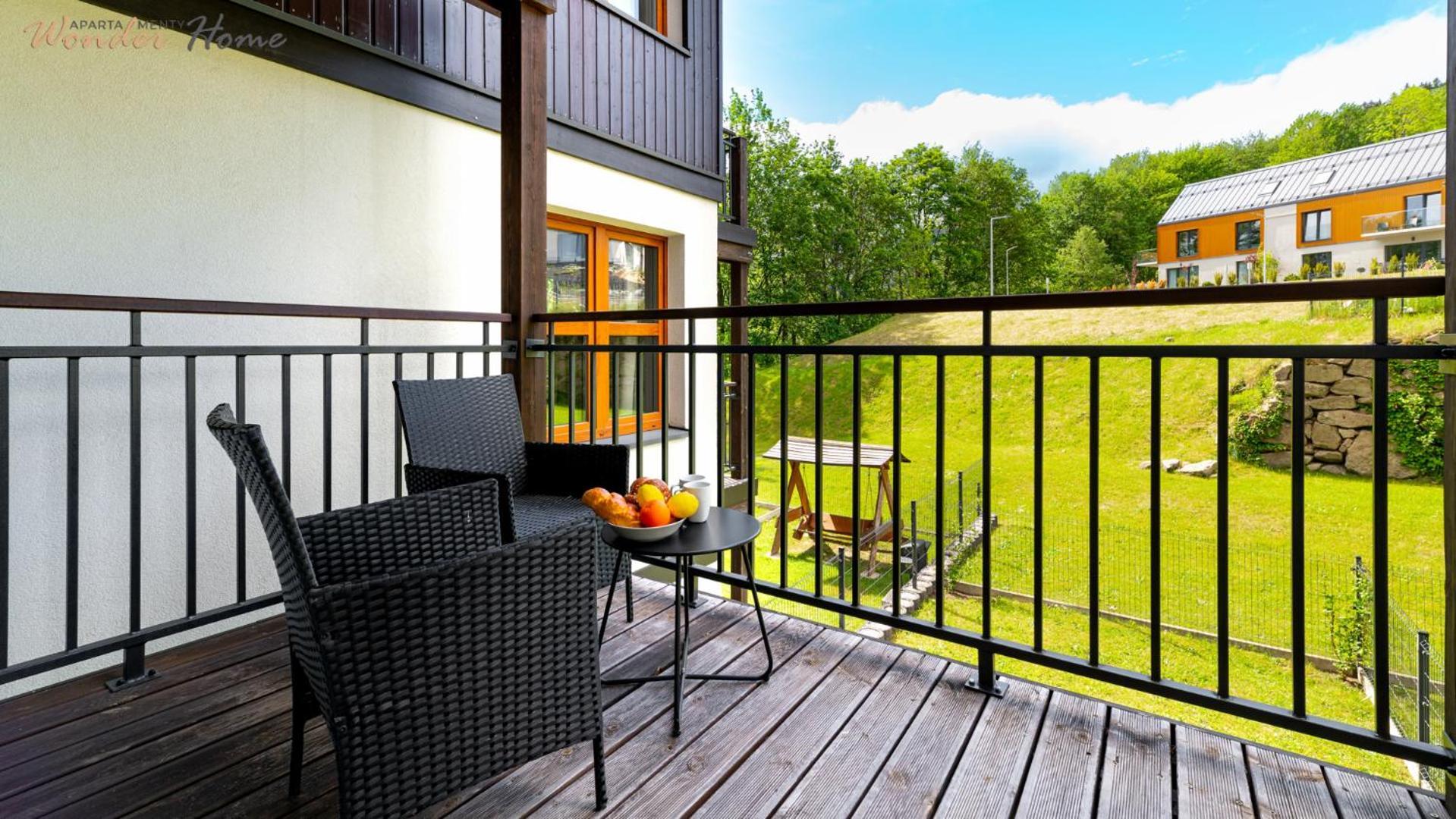 Wonder Home - Apartamenty Residence Karpacz: Slope-Side Suites on Sudeten Trail Exterior photo