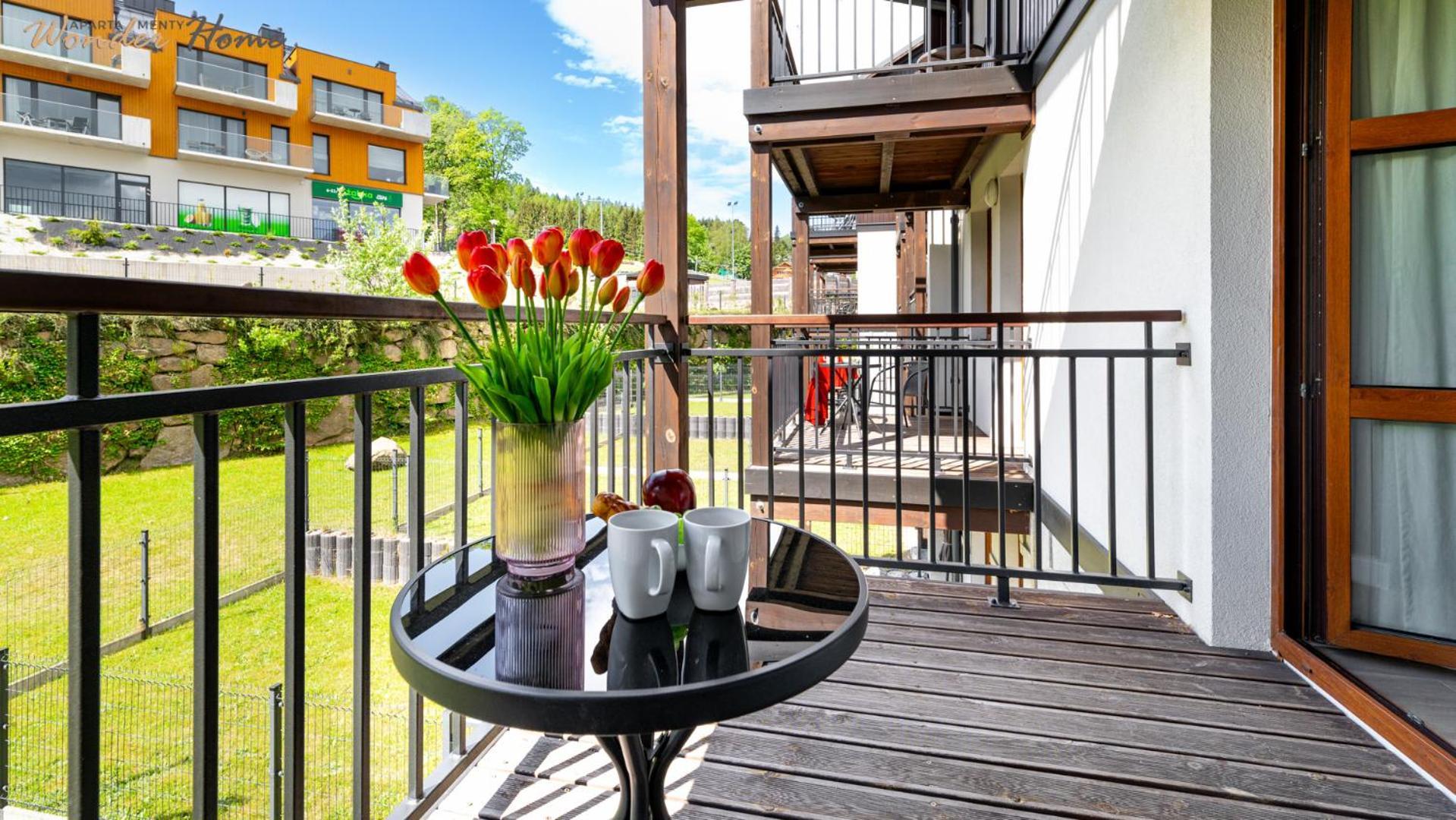 Wonder Home - Apartamenty Residence Karpacz: Slope-Side Suites on Sudeten Trail Exterior photo