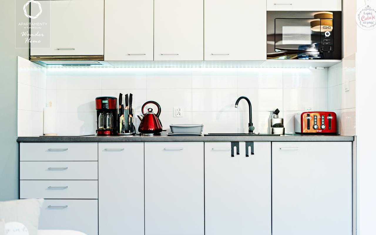 Wonder Home - Apartamenty Residence Karpacz: Slope-Side Suites on Sudeten Trail Exterior photo