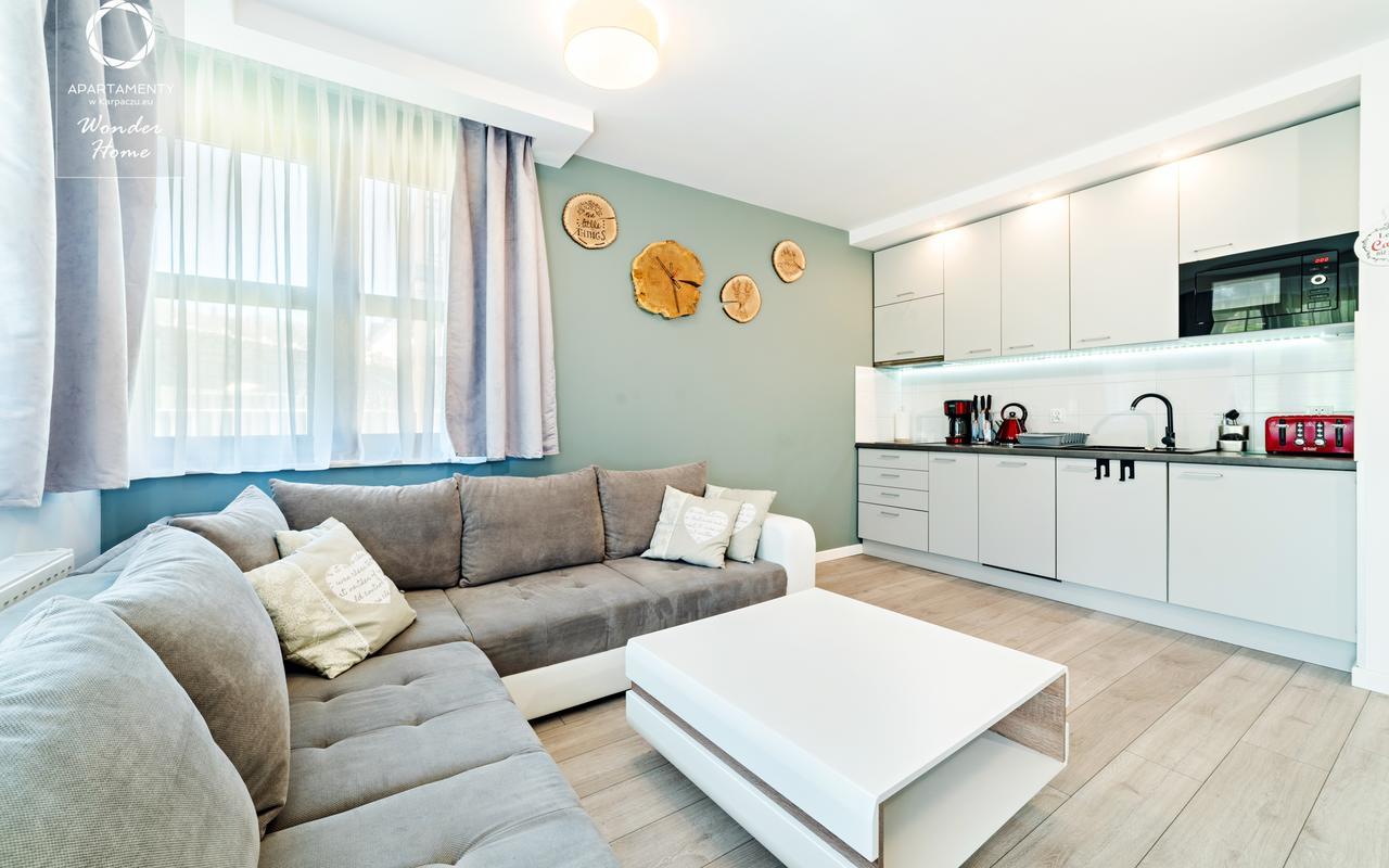 Wonder Home - Apartamenty Residence Karpacz: Slope-Side Suites on Sudeten Trail Exterior photo